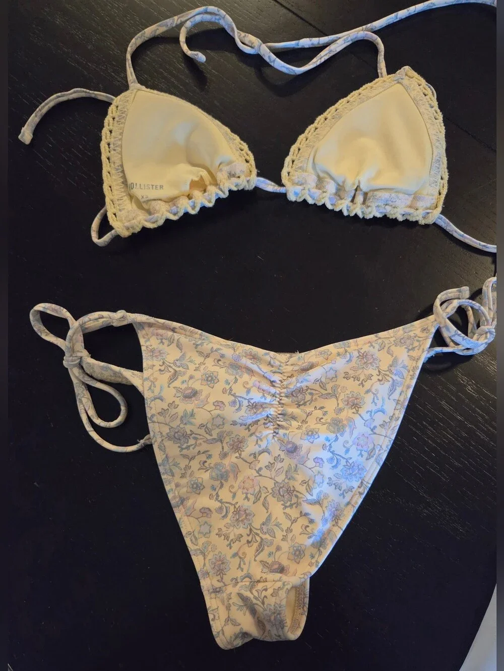 Hollister new without